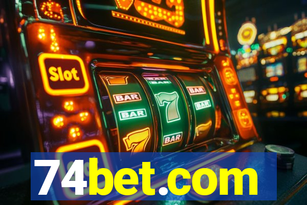 74bet.com