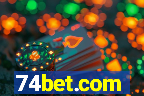 74bet.com