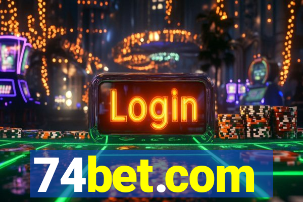 74bet.com