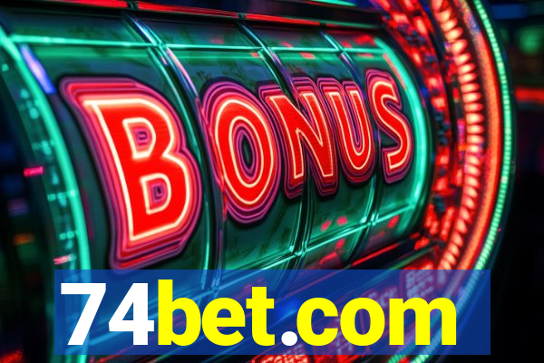 74bet.com