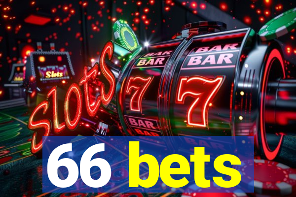 66 bets