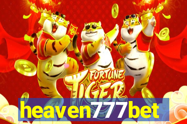 heaven777bet