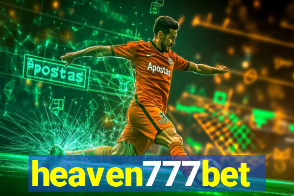 heaven777bet