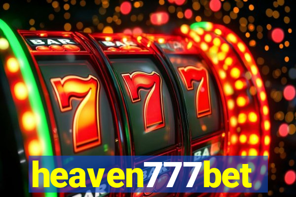 heaven777bet