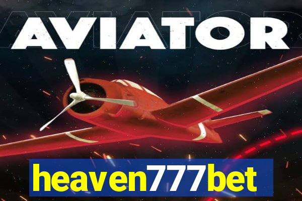 heaven777bet