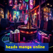 heads manga online