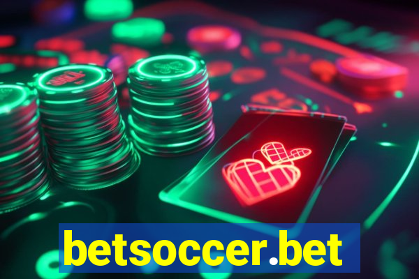 betsoccer.bet