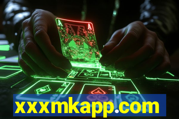 xxxmkapp.com