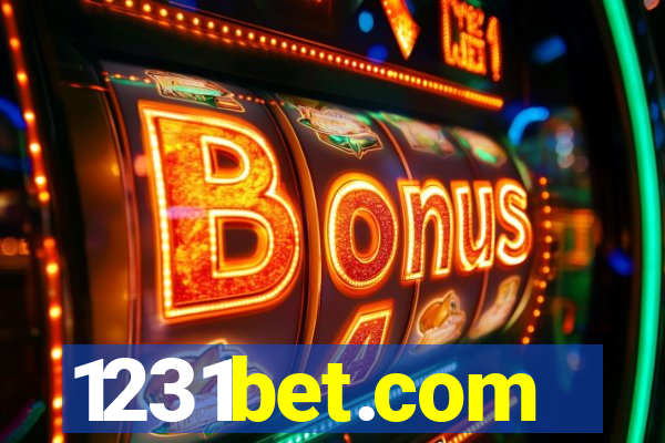 1231bet.com