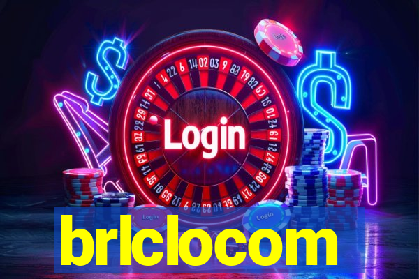 brlclocom