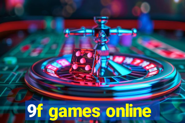 9f games online