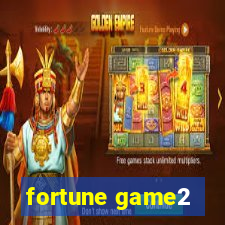 fortune game2