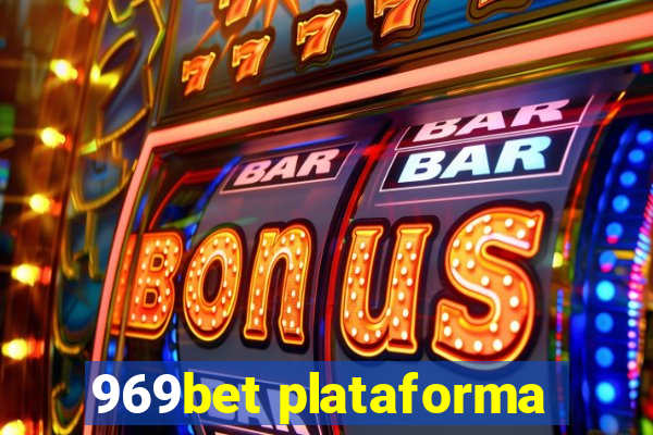 969bet plataforma