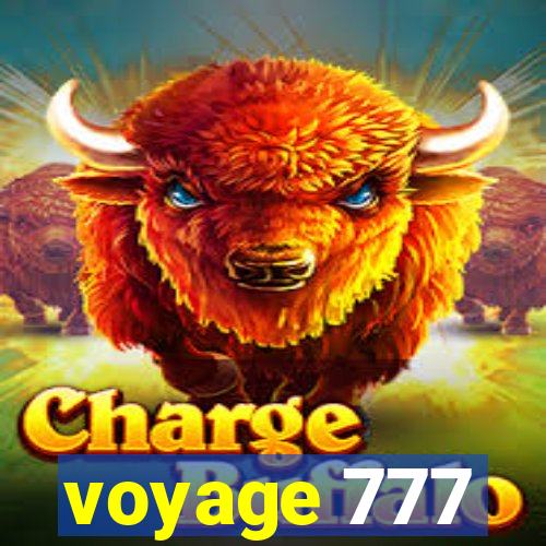 voyage 777