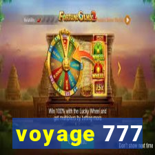 voyage 777