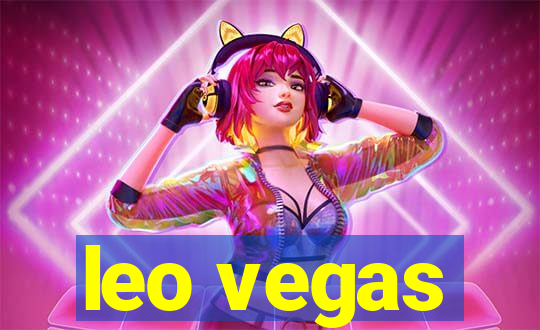 leo vegas