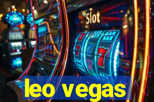 leo vegas