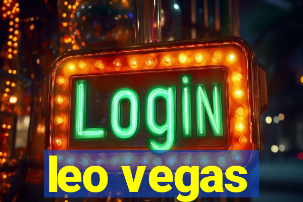 leo vegas