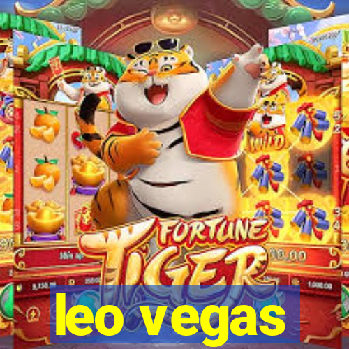 leo vegas