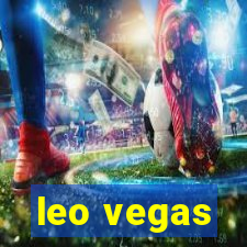 leo vegas