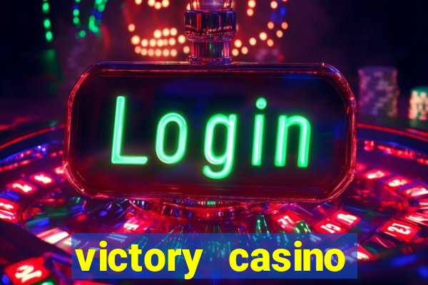 victory casino cruises port canaveral