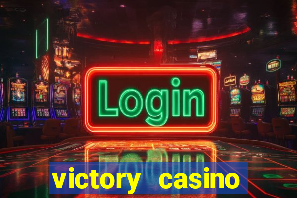 victory casino cruises port canaveral