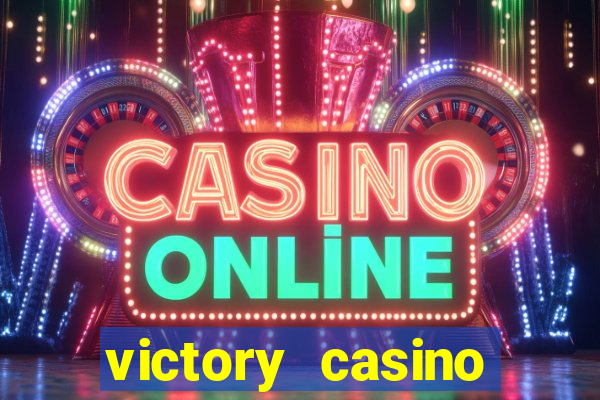 victory casino cruises port canaveral