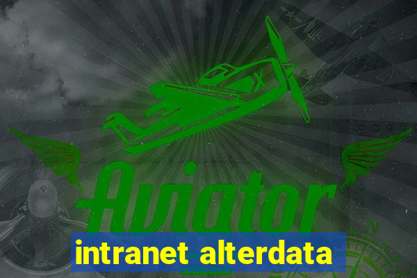 intranet alterdata