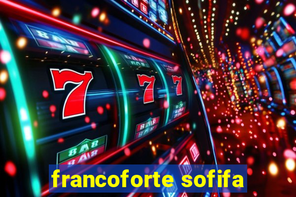 francoforte sofifa