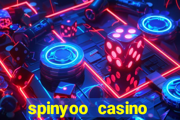 spinyoo casino review for malta