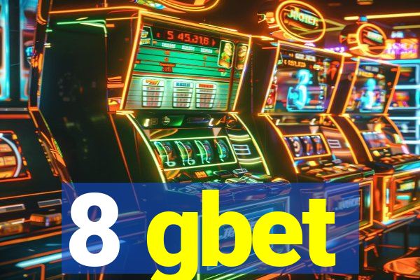 8 gbet