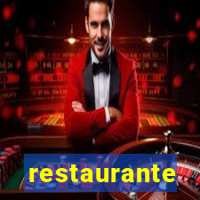 restaurante romantico abc