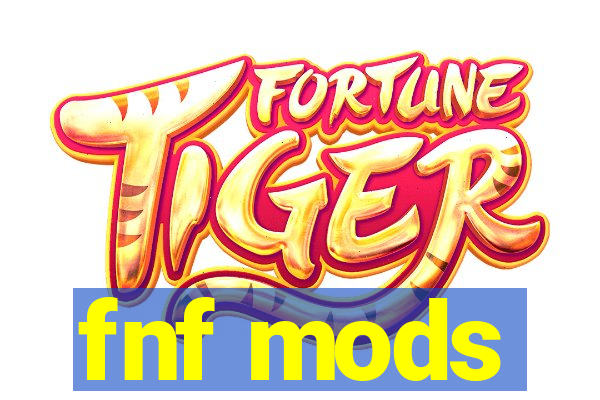 fnf mods