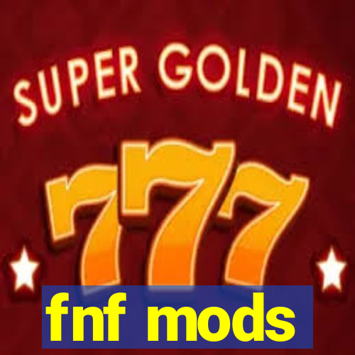 fnf mods