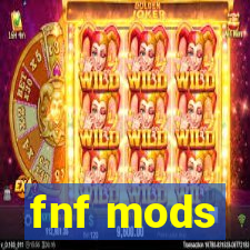 fnf mods