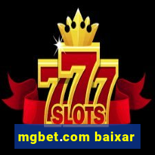 mgbet.com baixar