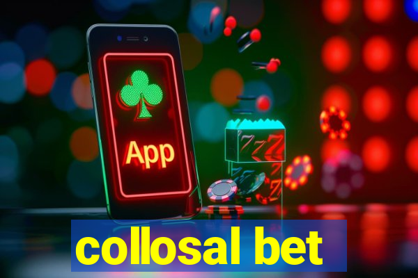 collosal bet