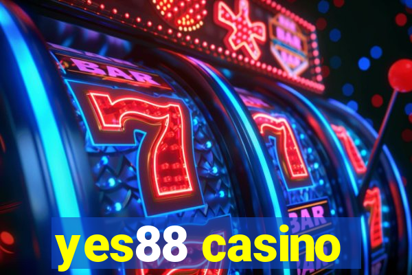 yes88 casino