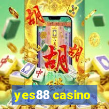 yes88 casino