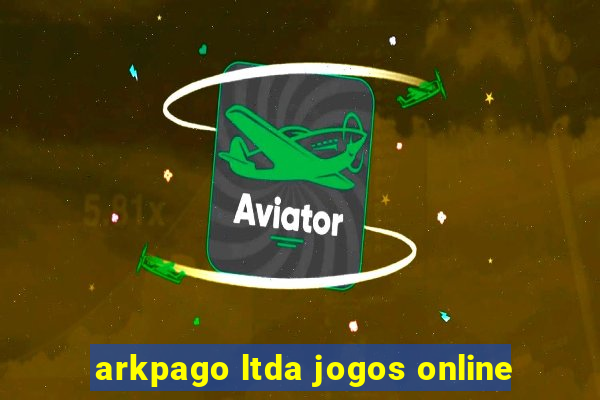 arkpago ltda jogos online