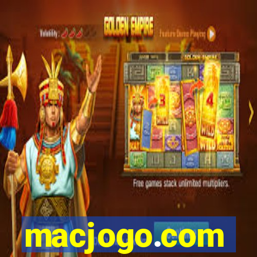 macjogo.com