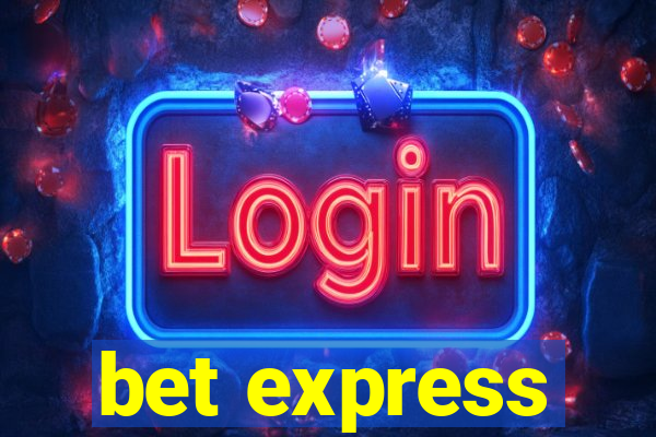 bet express