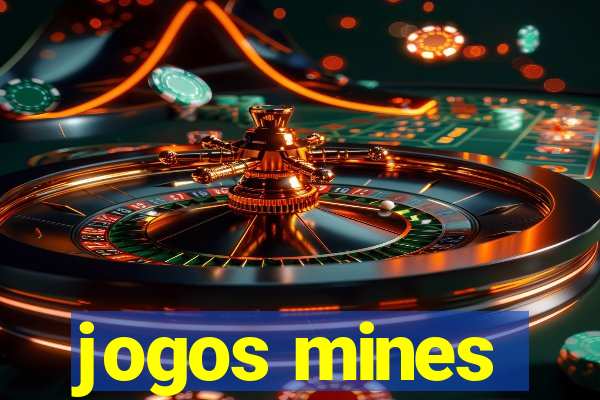 jogos mines