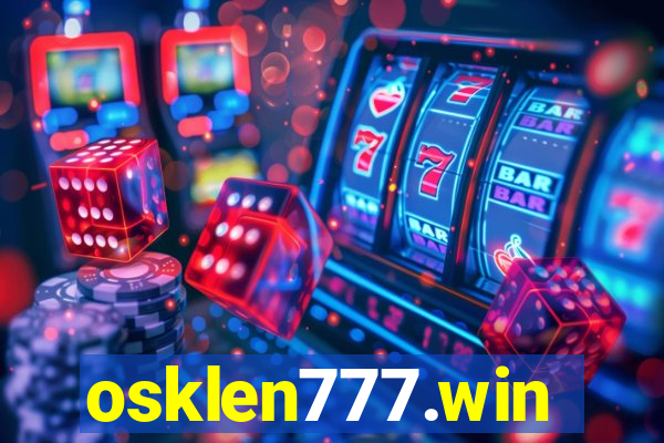 osklen777.win