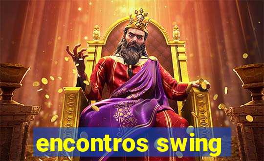 encontros swing