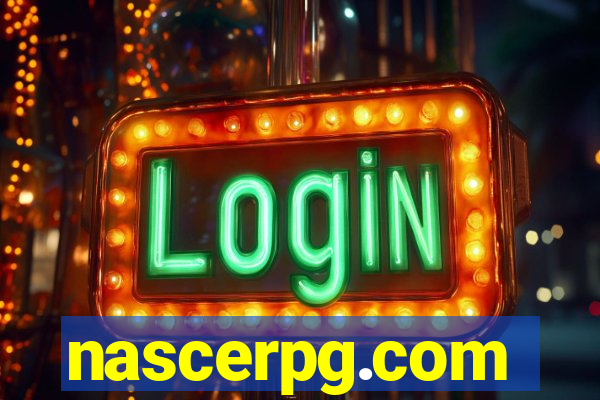 nascerpg.com