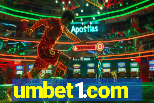 umbet1.com