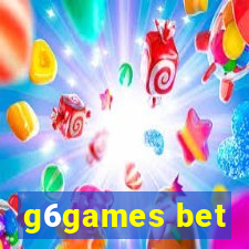 g6games bet