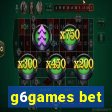 g6games bet