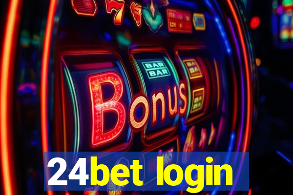 24bet login